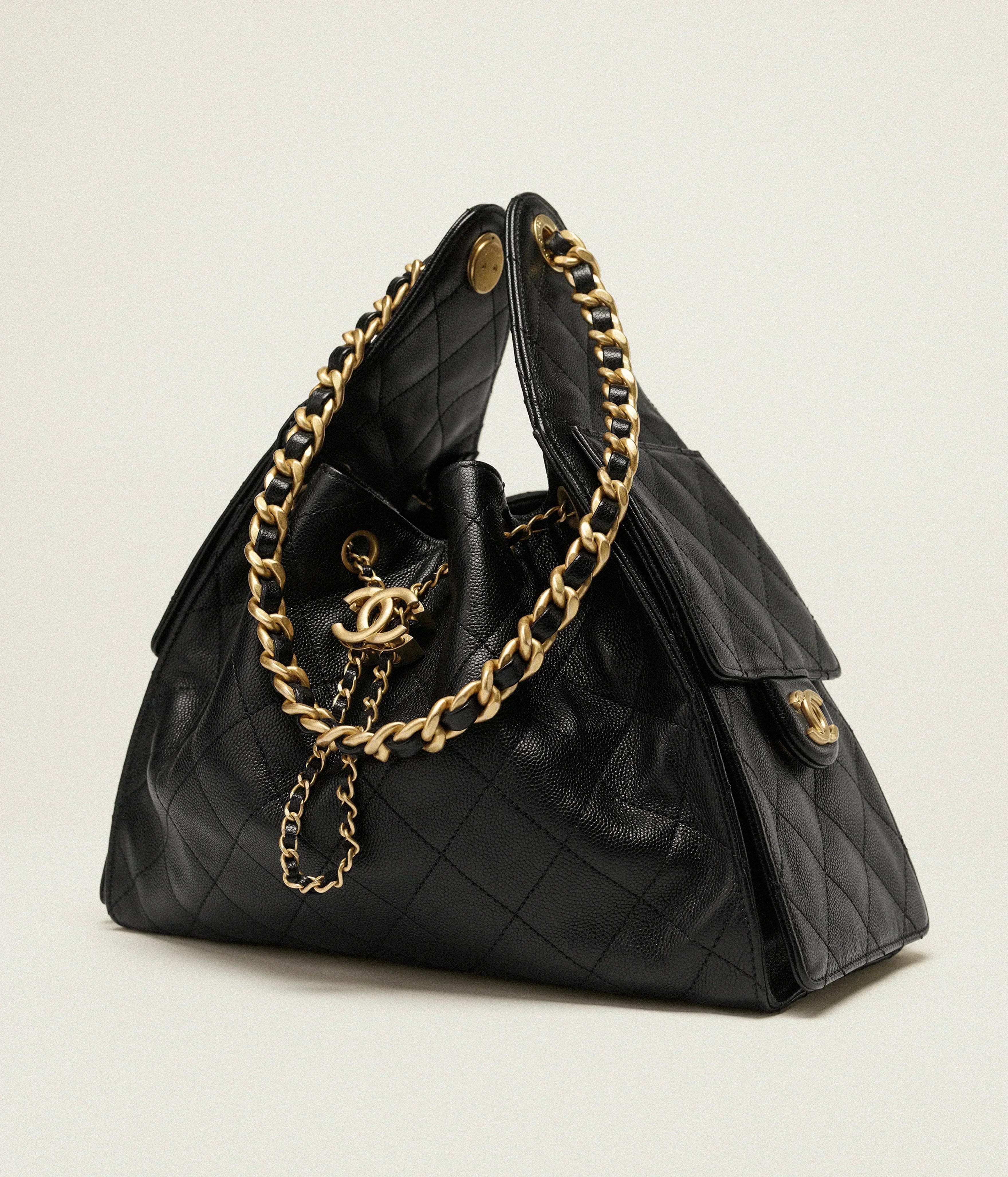 CARGO 25 SCHWARZ