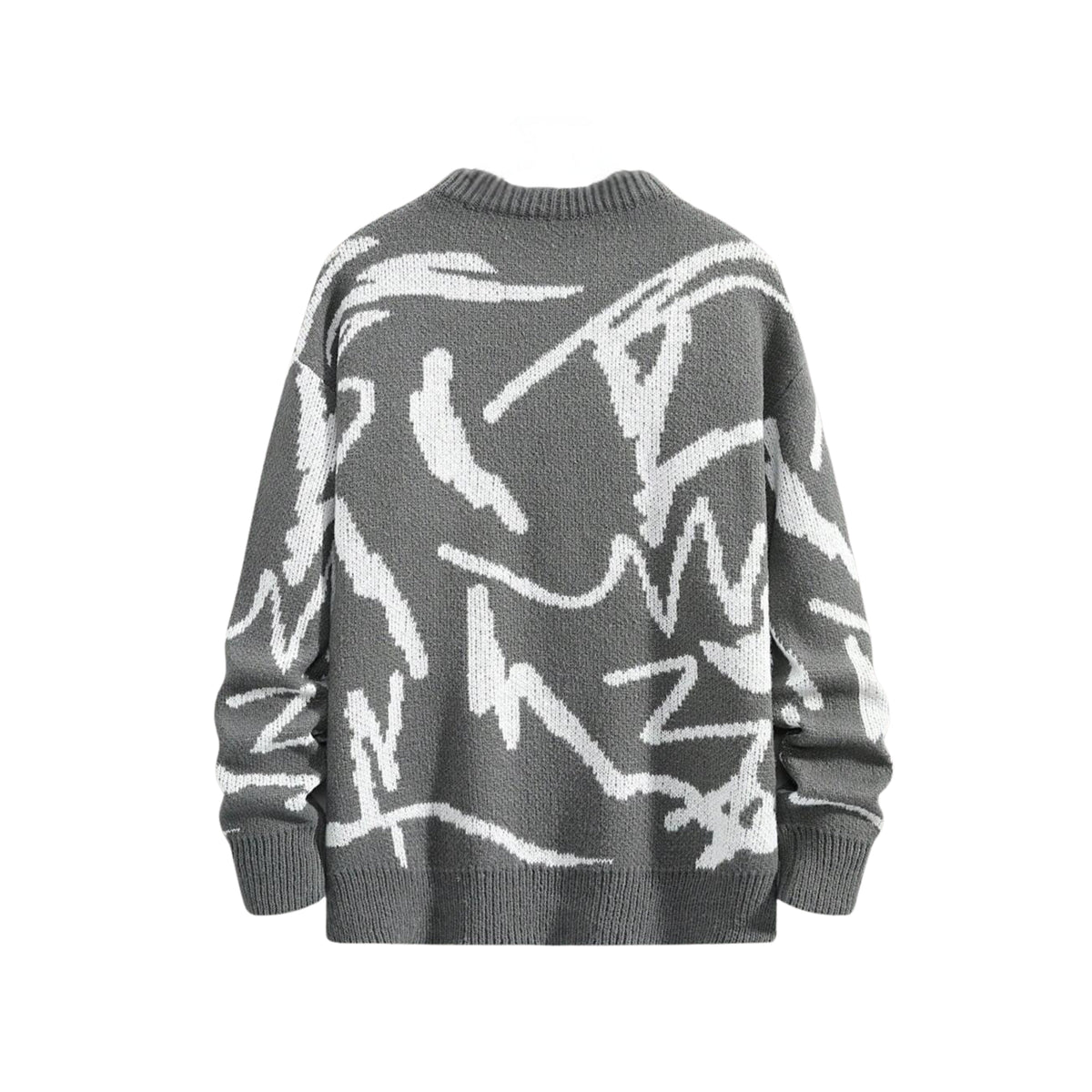 SEGNO – KNIT SWEATER