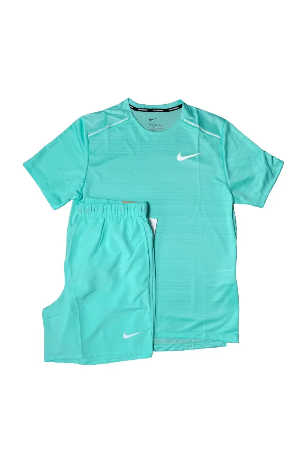 "N-Miler" Shorts-Set (viele Farben)