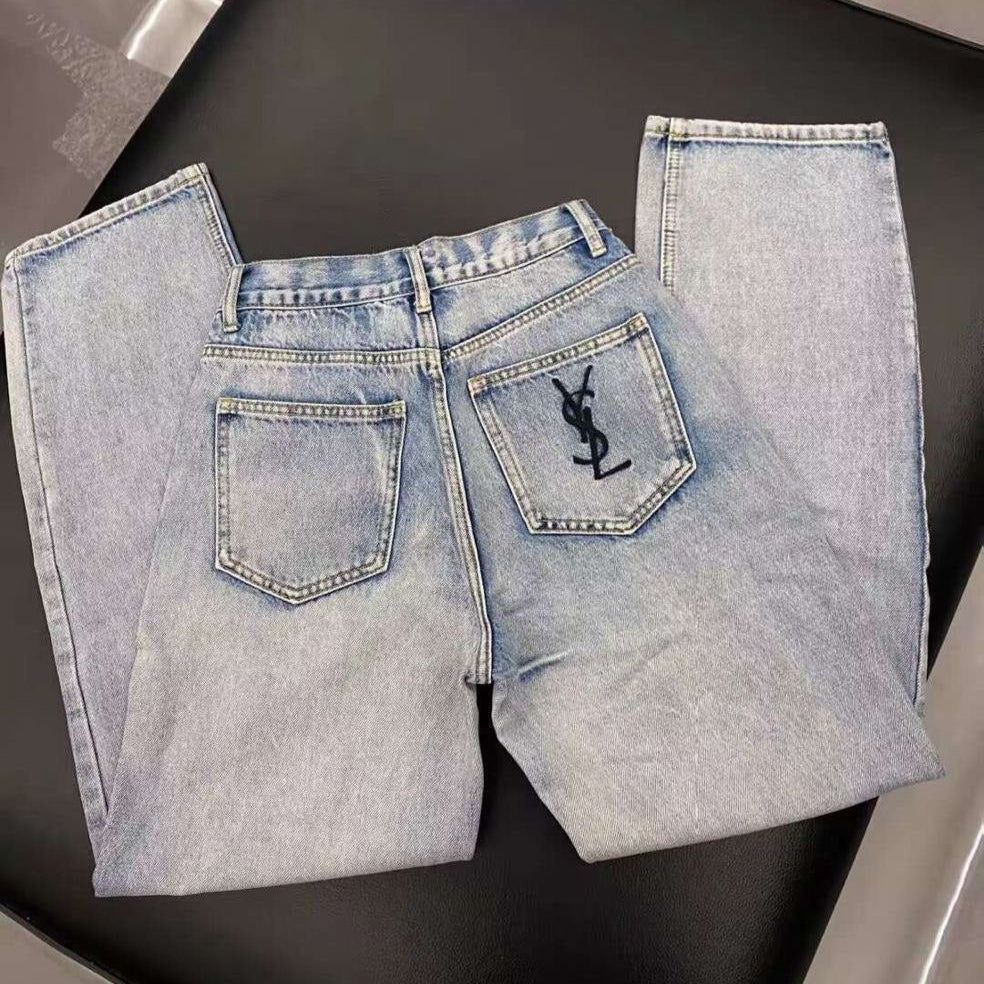 EDEL TASCHEN JEANS