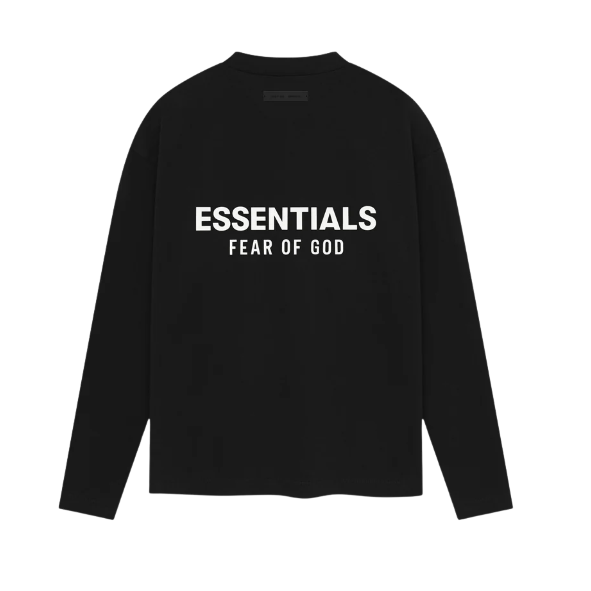 Essents- Longsleeve Tee