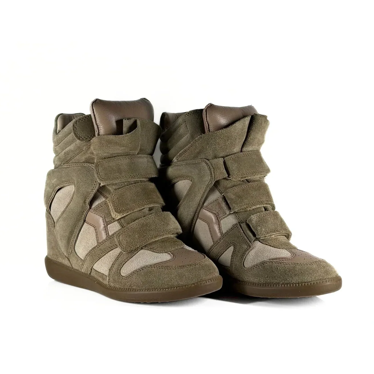 Sneaker Green