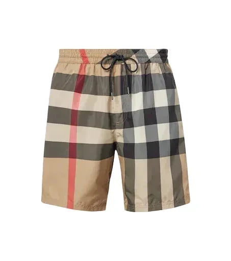 "Berry" Shorts