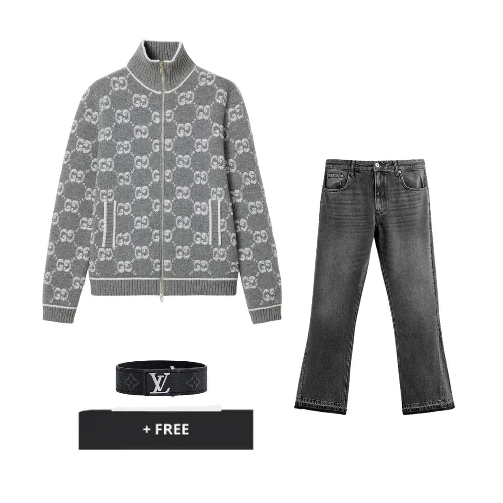 VIRAL OUTFIT 19