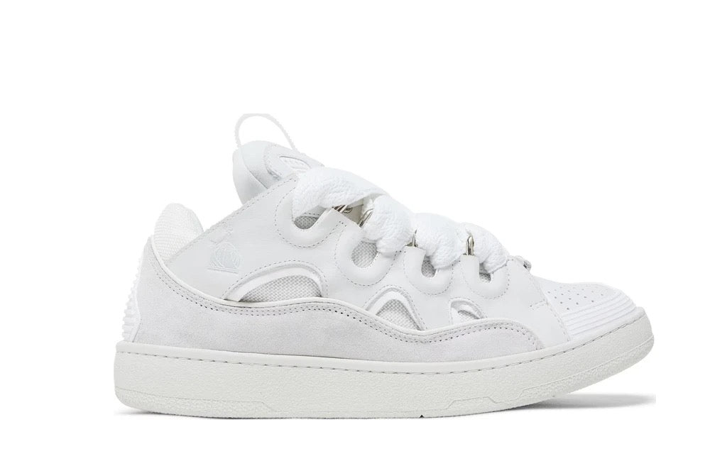 "Curb" Sneaker