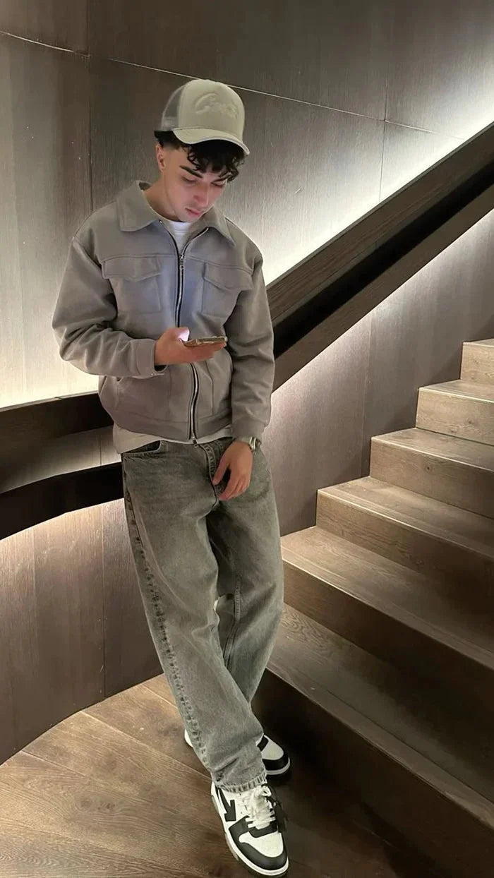 VIRAL OUTFIT