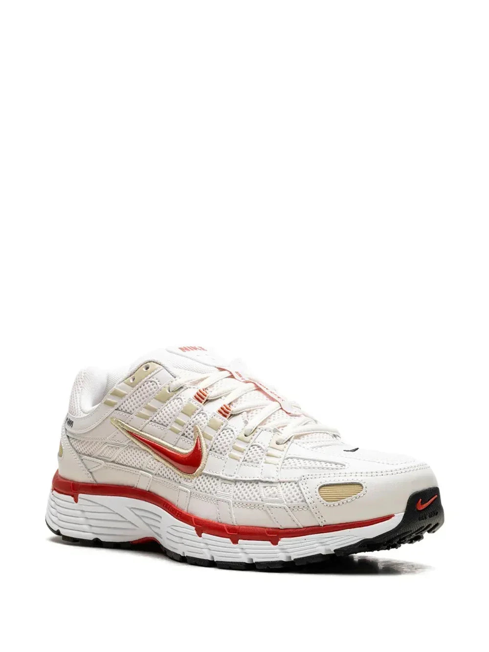 "P-600" Sneaker
