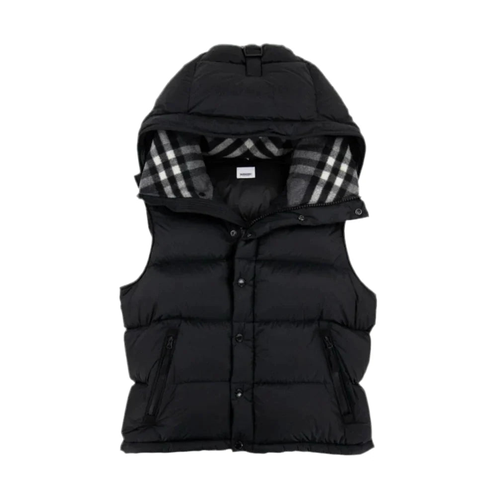 PUFFER JACKET