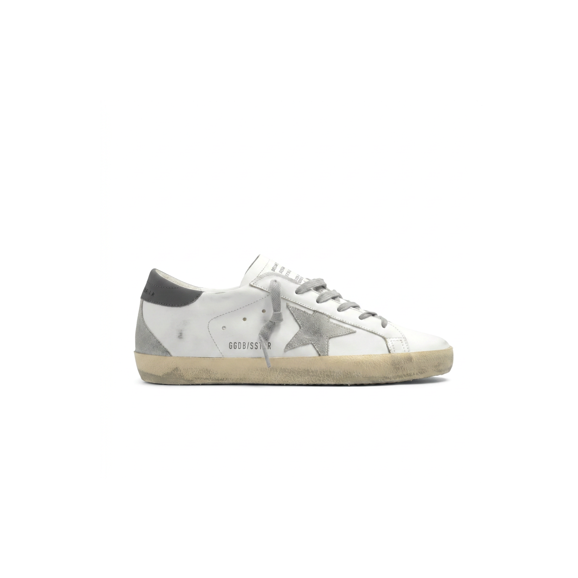 Superstar Sneaker