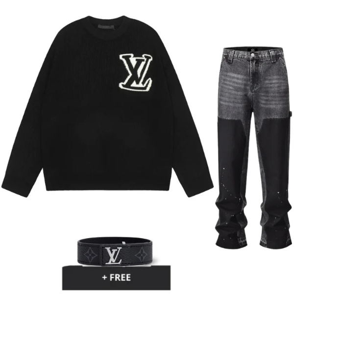 NIGHT VIRAL OUTFIT