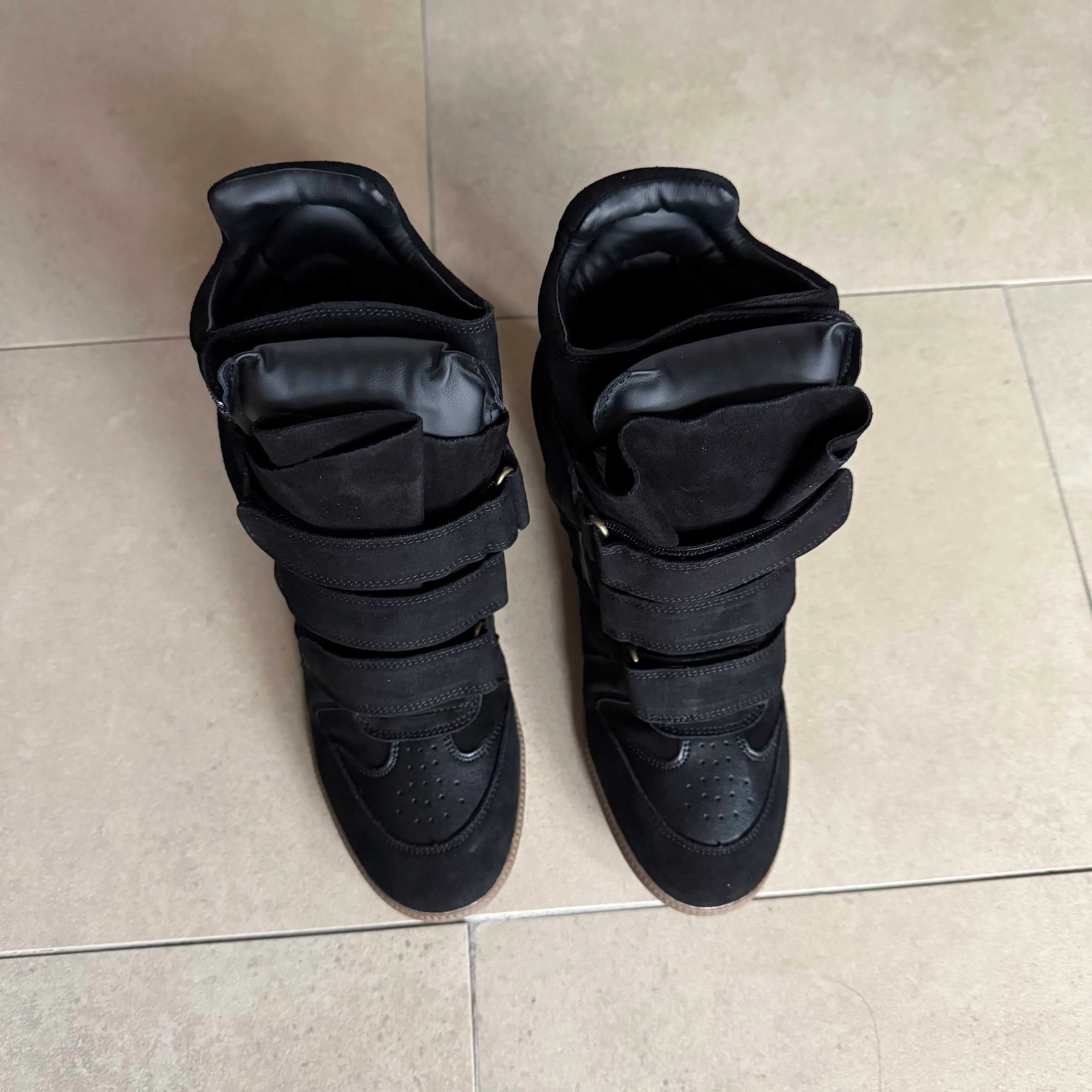 Sneaker Black