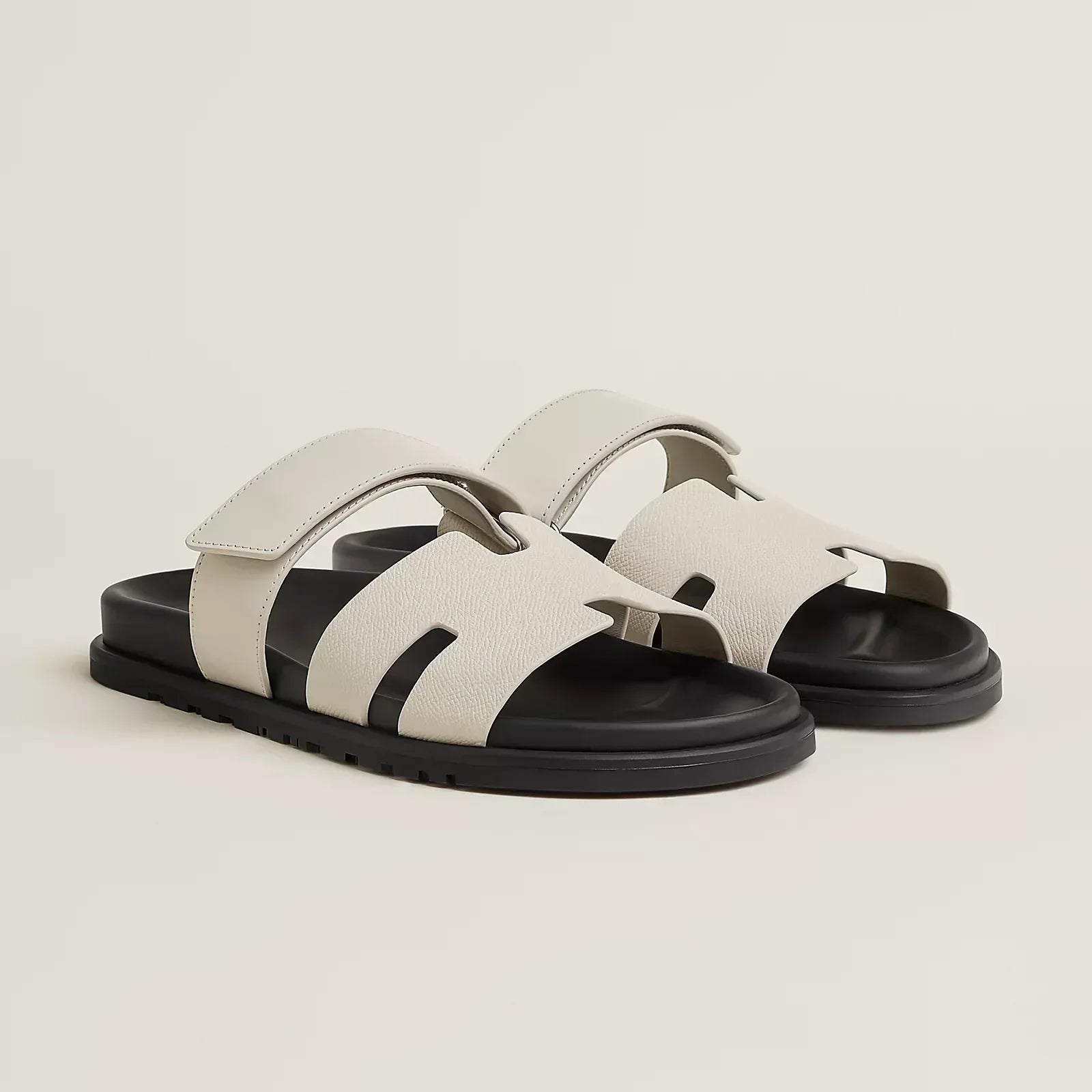 "Herm" Sandalen Slides V2