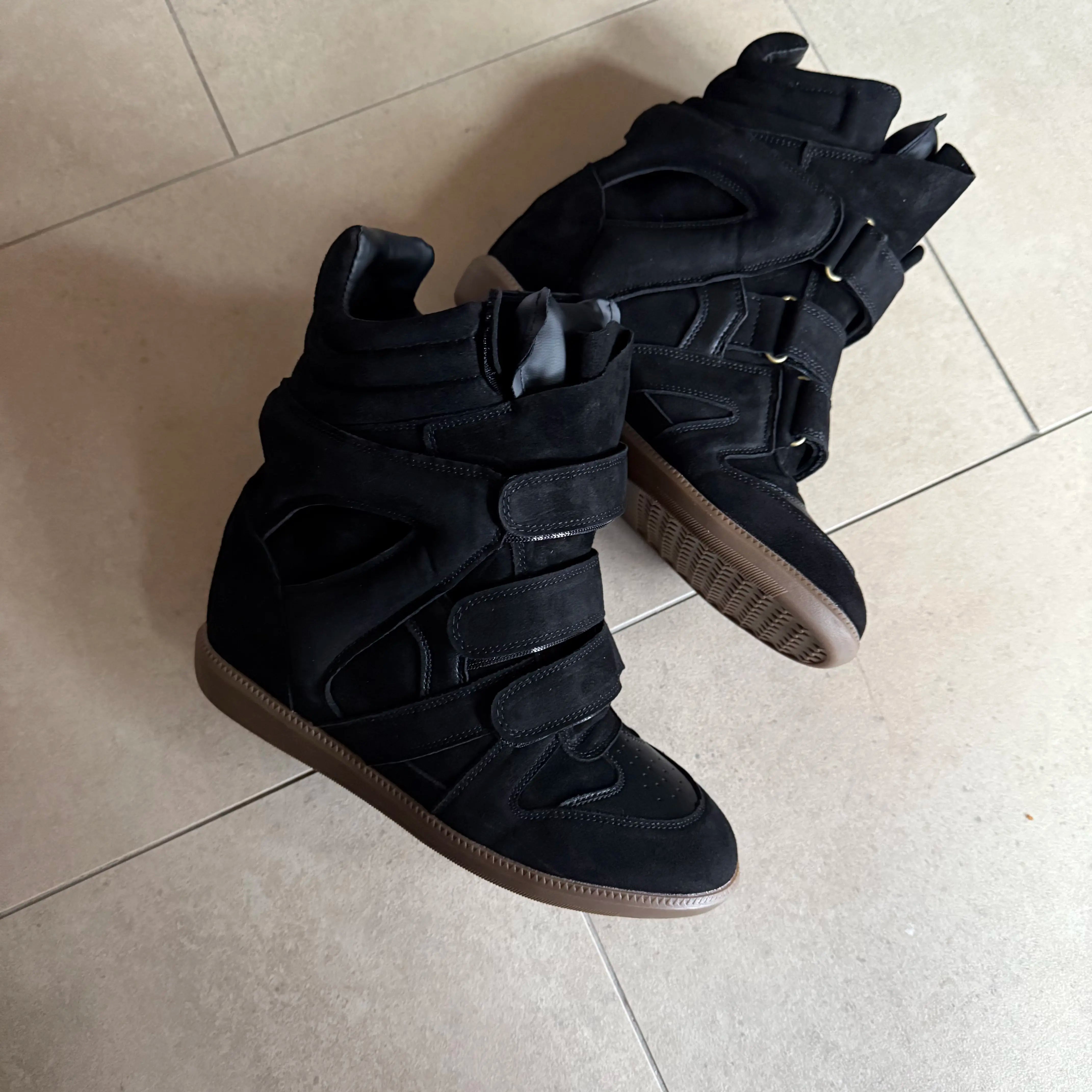Sneaker Black