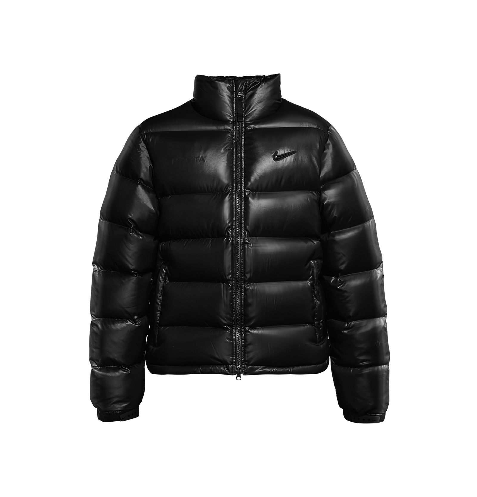 "Nocta" Pufferjacke