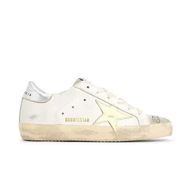 Superstar Sneaker