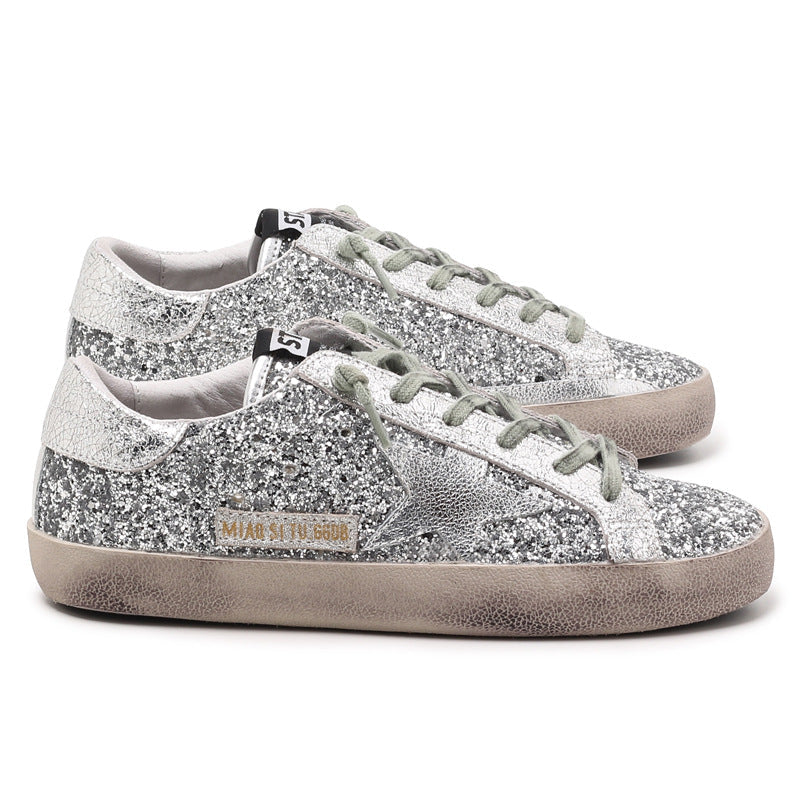 Superstar Sneaker