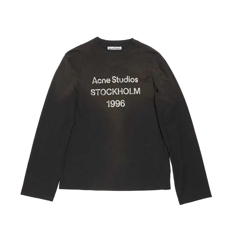 Stockholm Long Sleeve