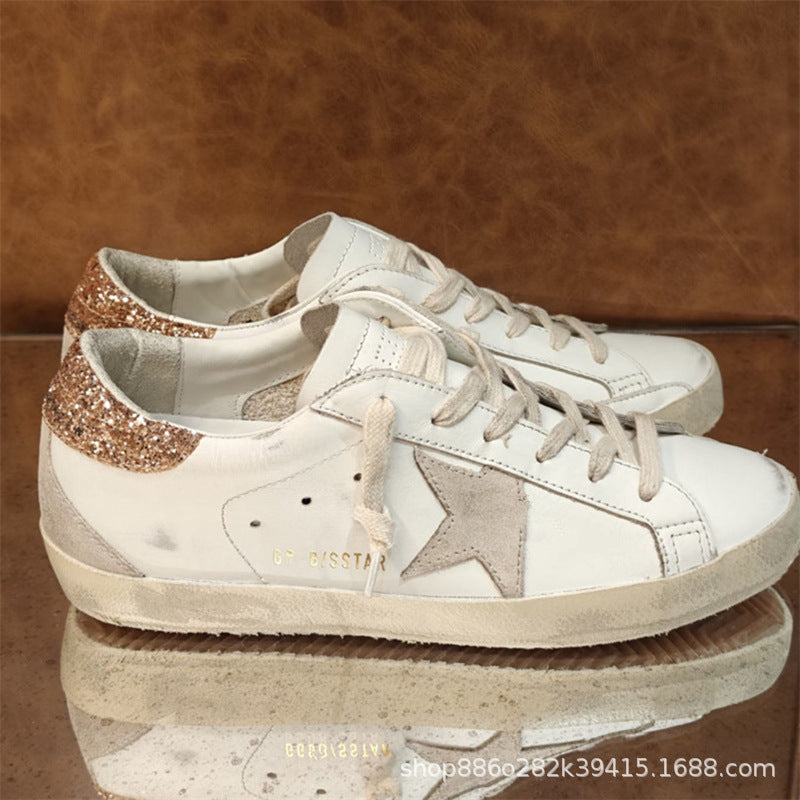 Superstar Sneaker