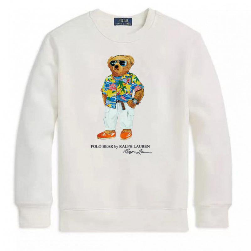 RL Old Money Pullover
