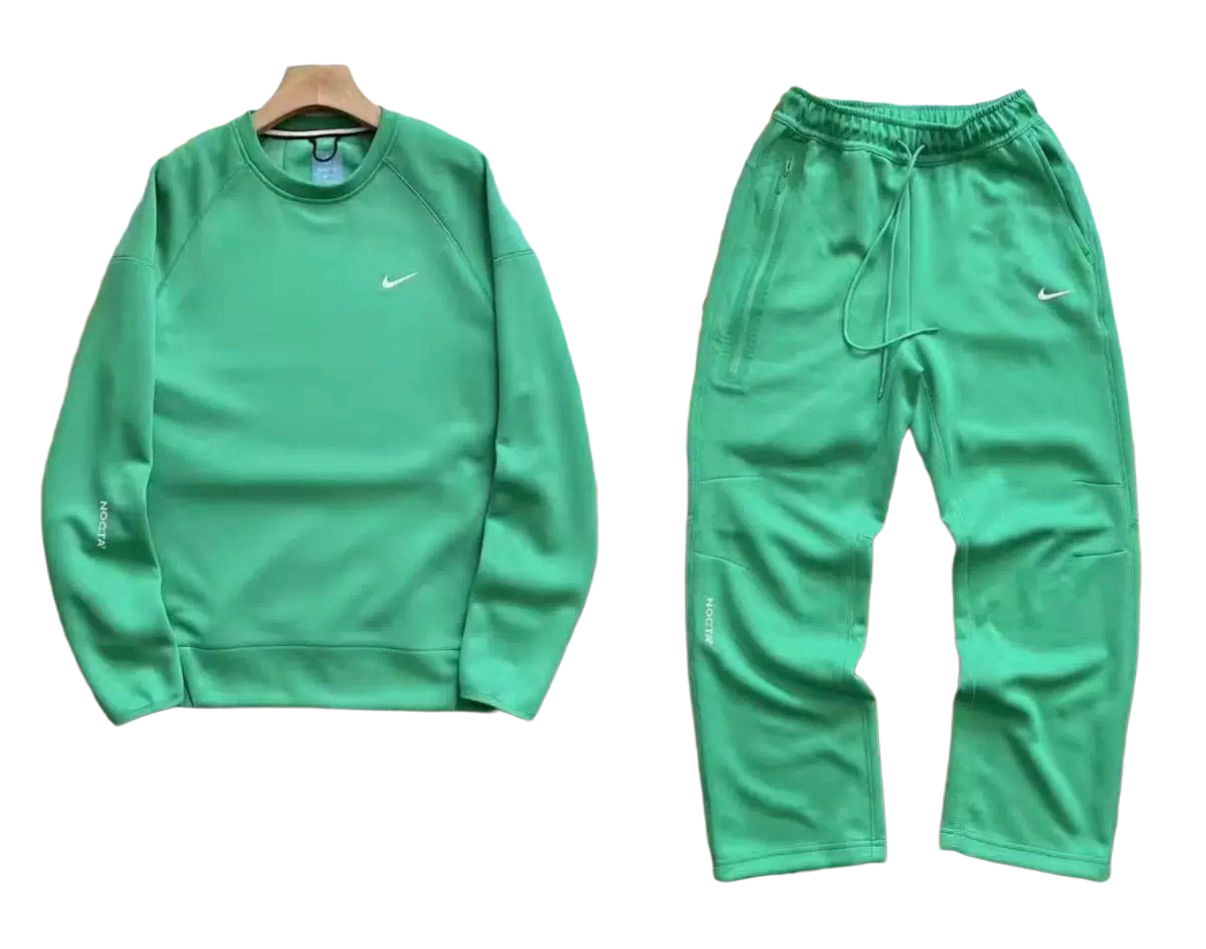 Nocta Trainingsanzug + Pullover
