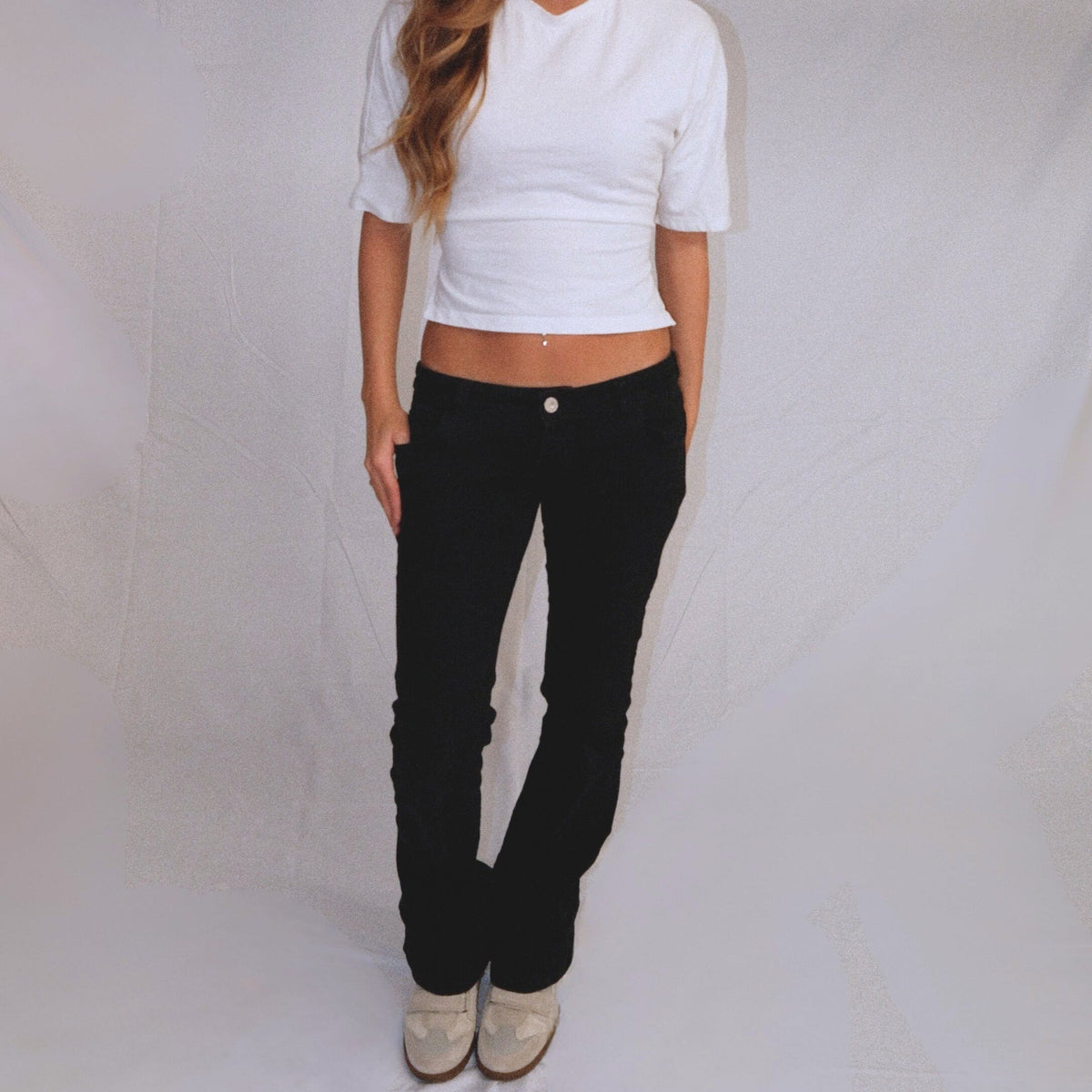Black City Jeans