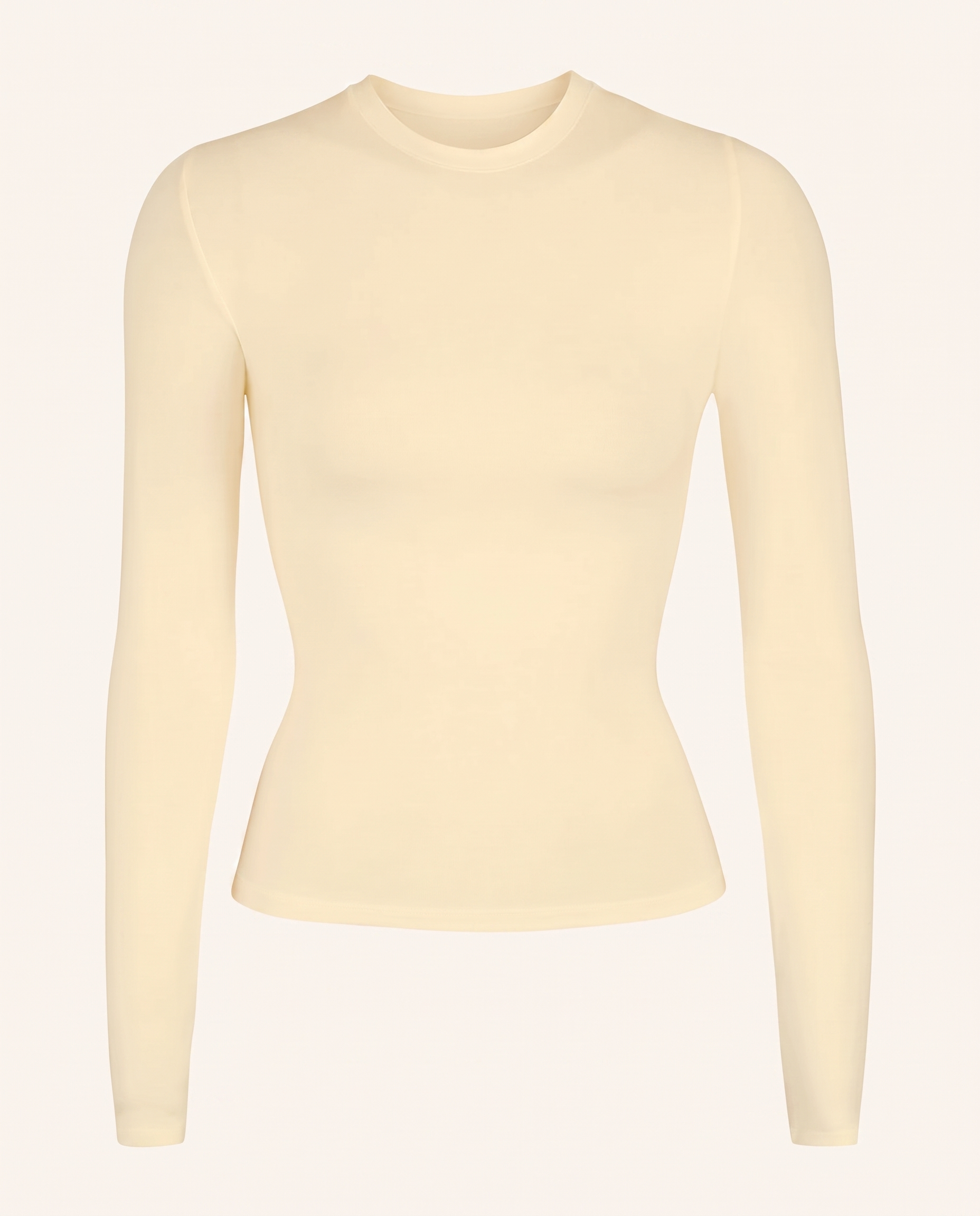 Daily Cotton Long Sleeve