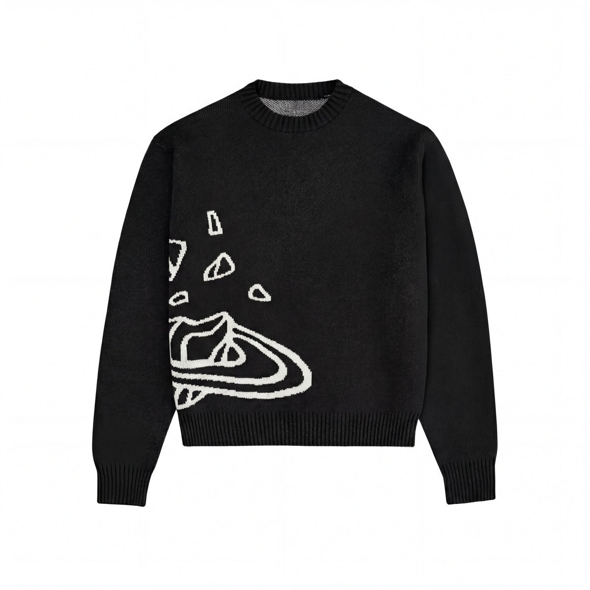 SATUNO – KNIT SWEATER