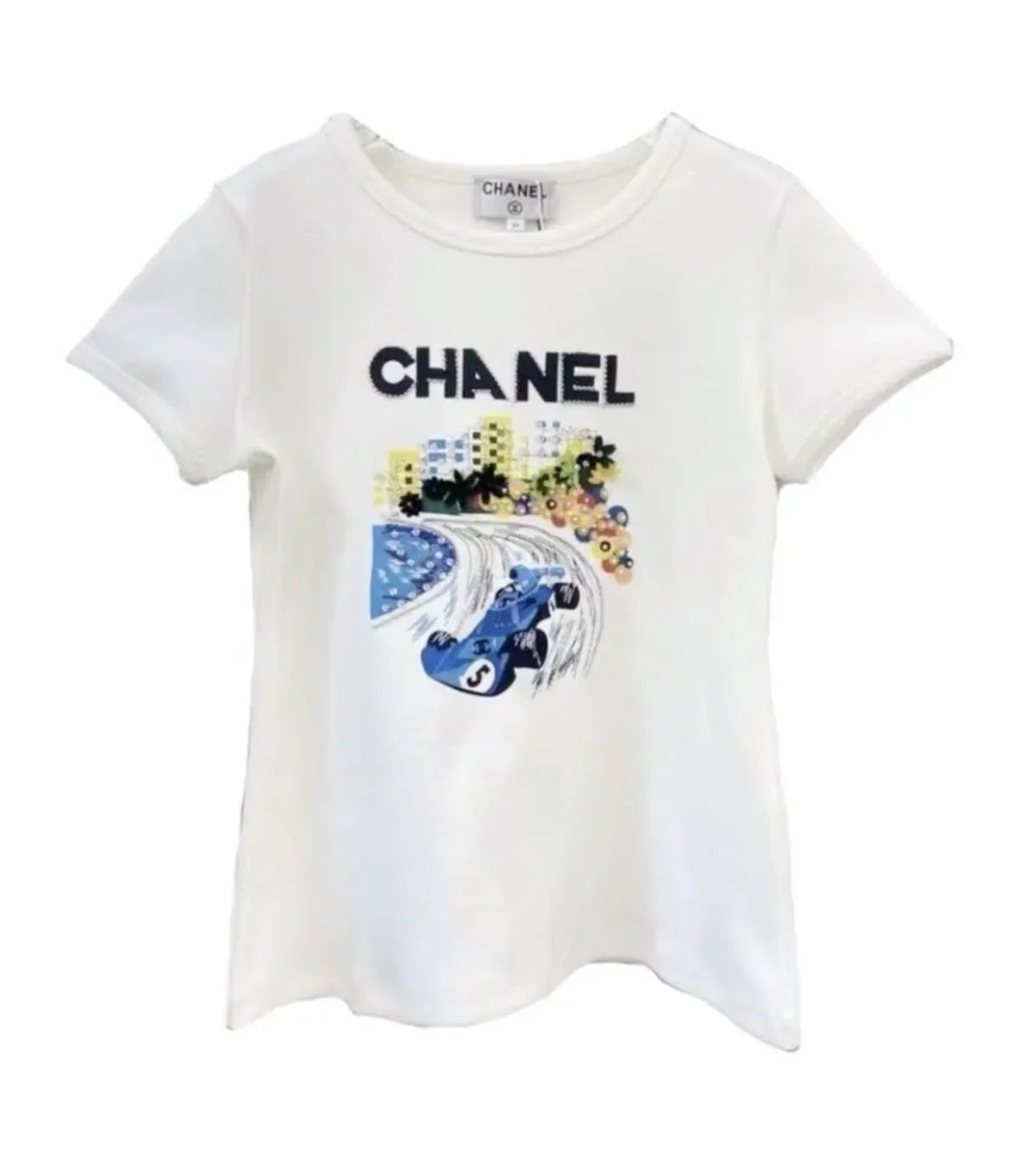 RENNWAGEN OBERTEIL