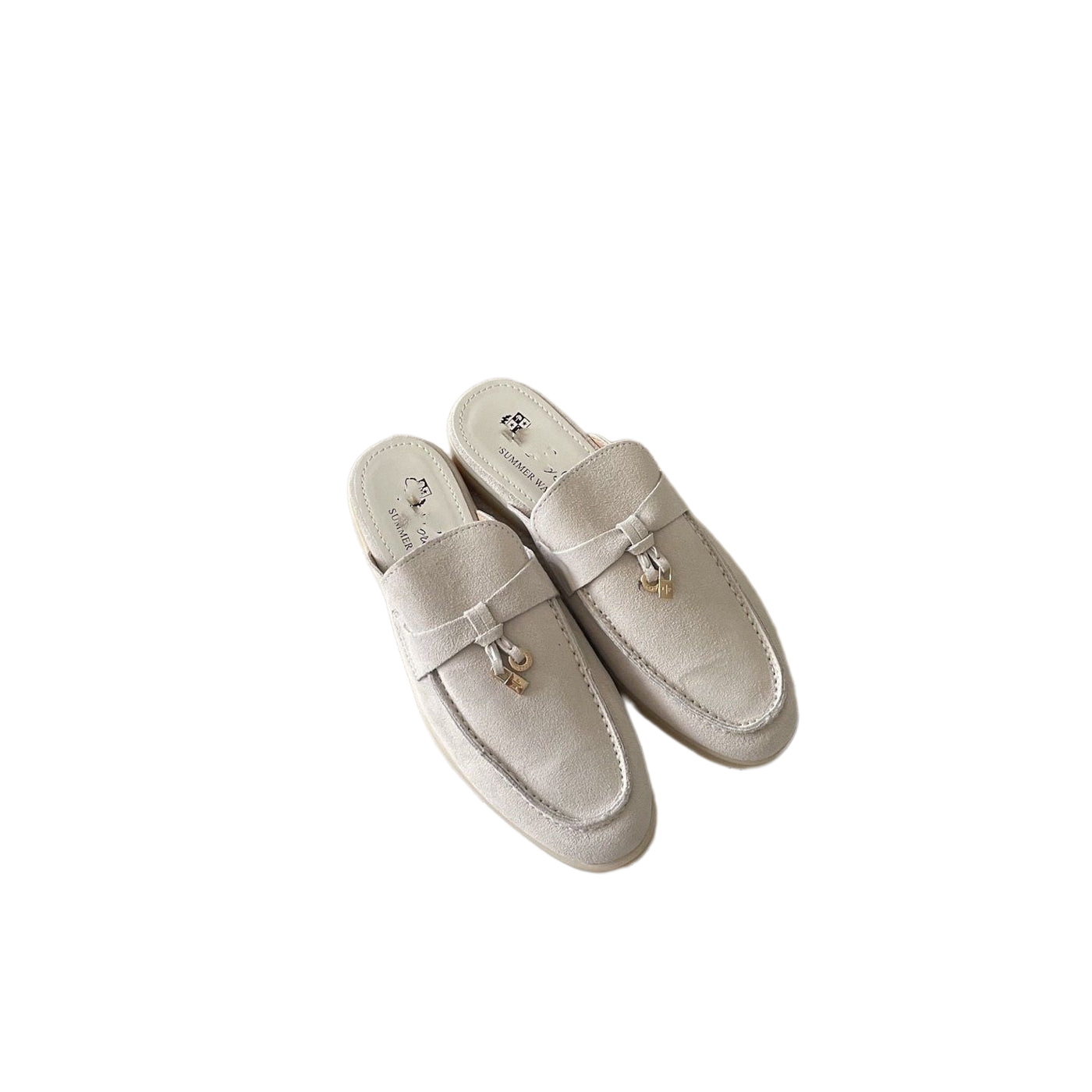 LP Pantoffel (Logo)