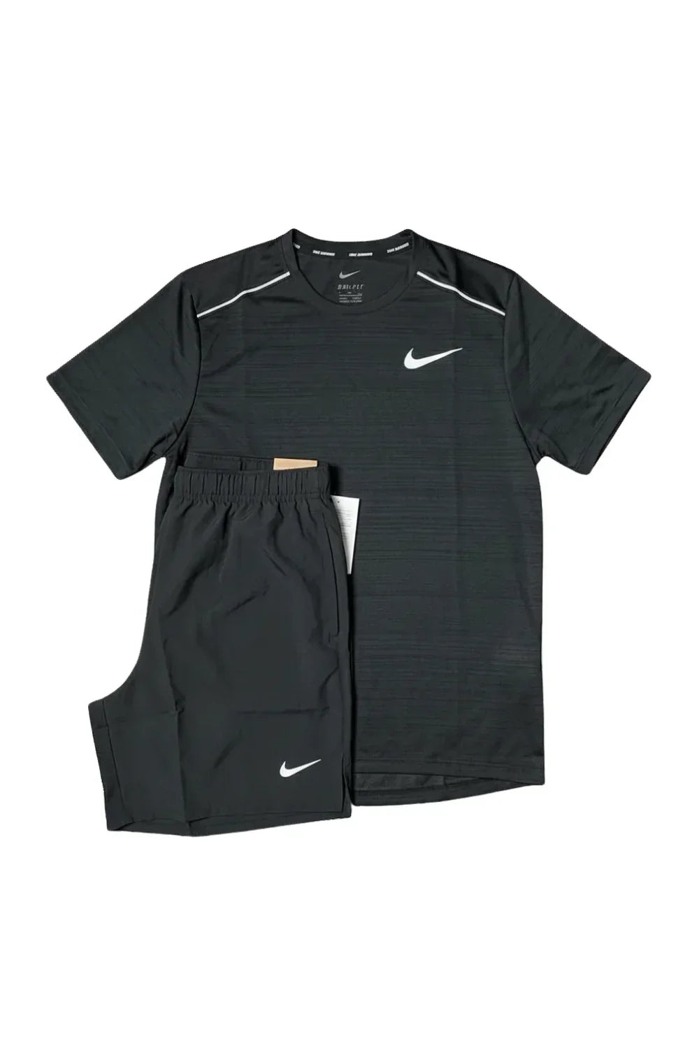 "N-Miler" Shorts-Set (viele Farben)