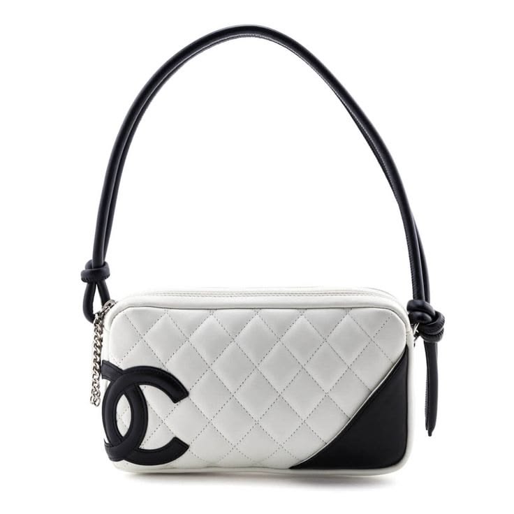 Big Print CC Tasche