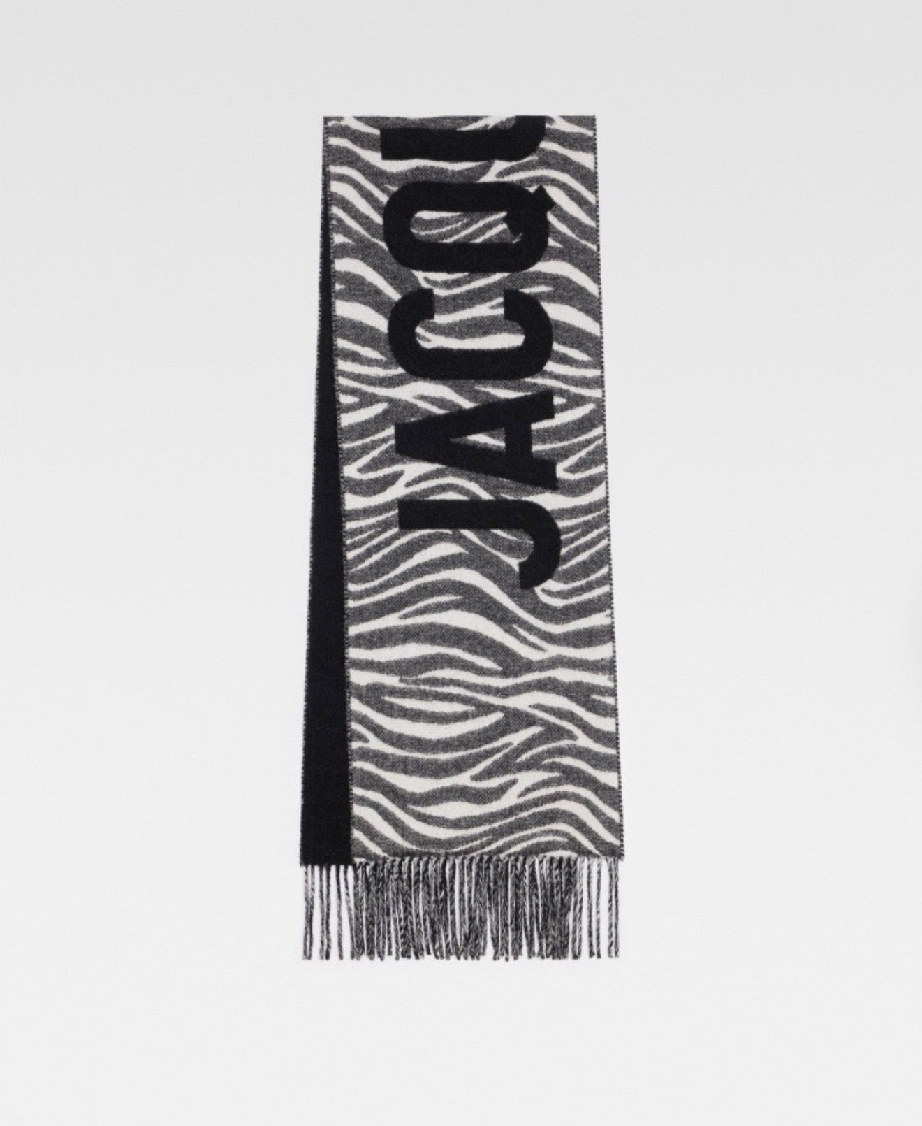JACQUES SCHAL ZEBRA