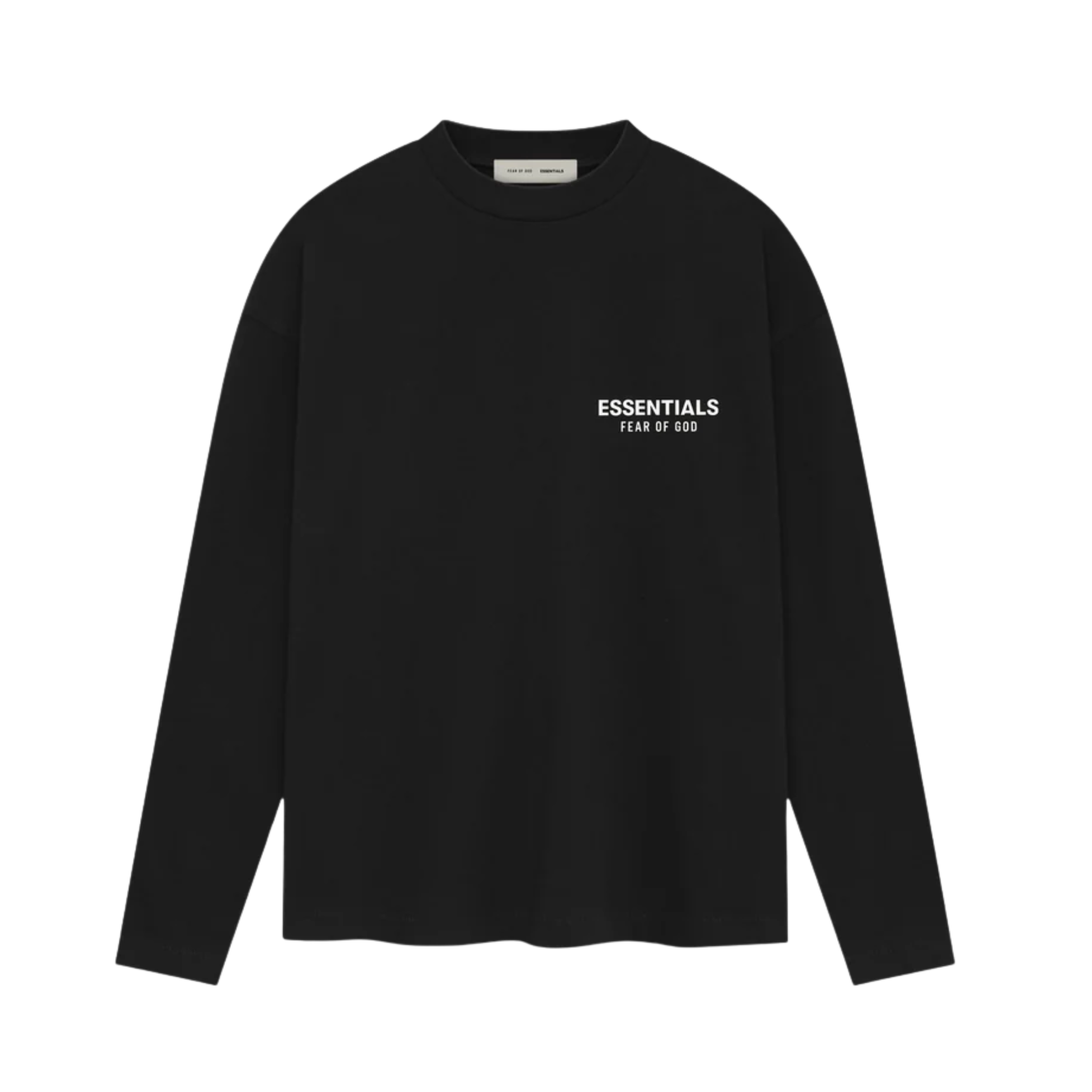 Essents- Longsleeve Tee