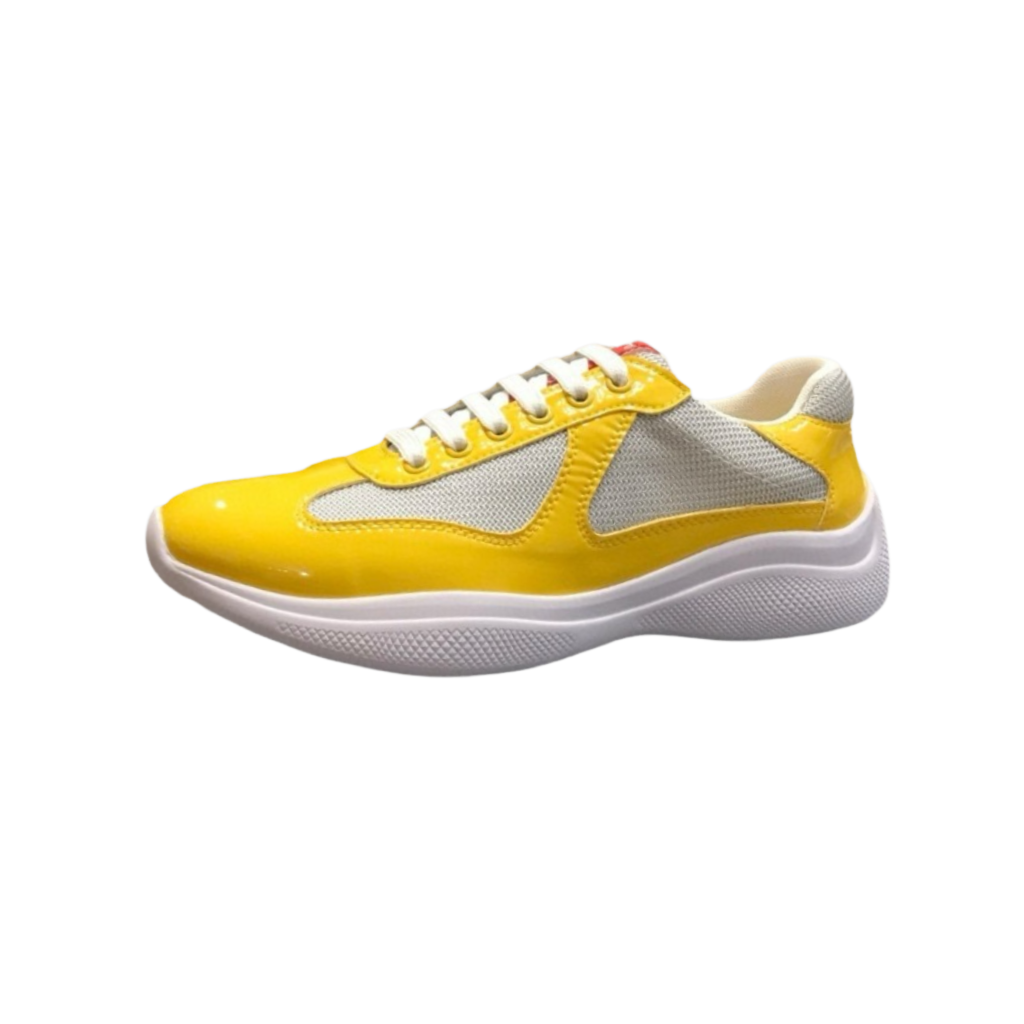"Cups" Sneaker