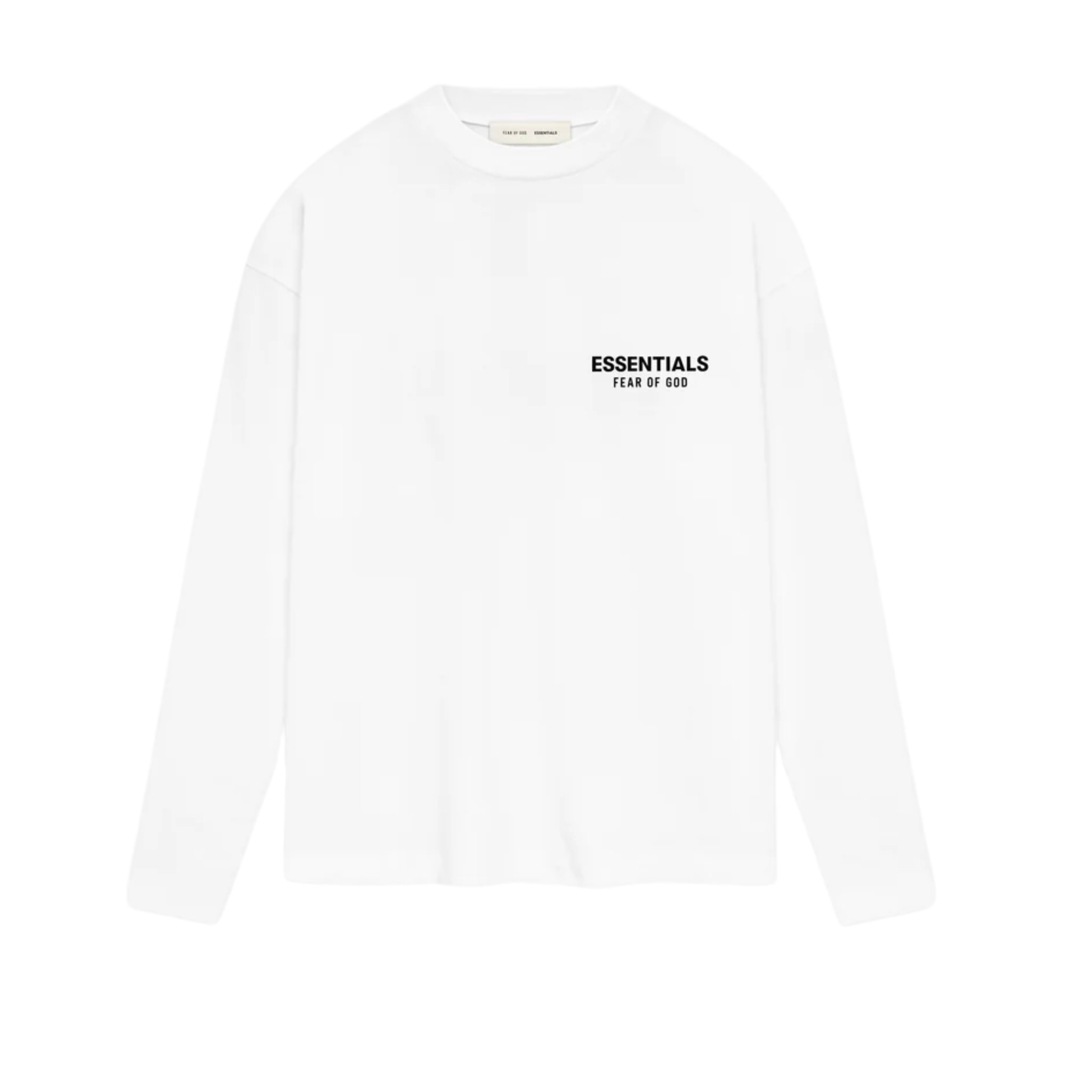 Essents- Longsleeve Tee