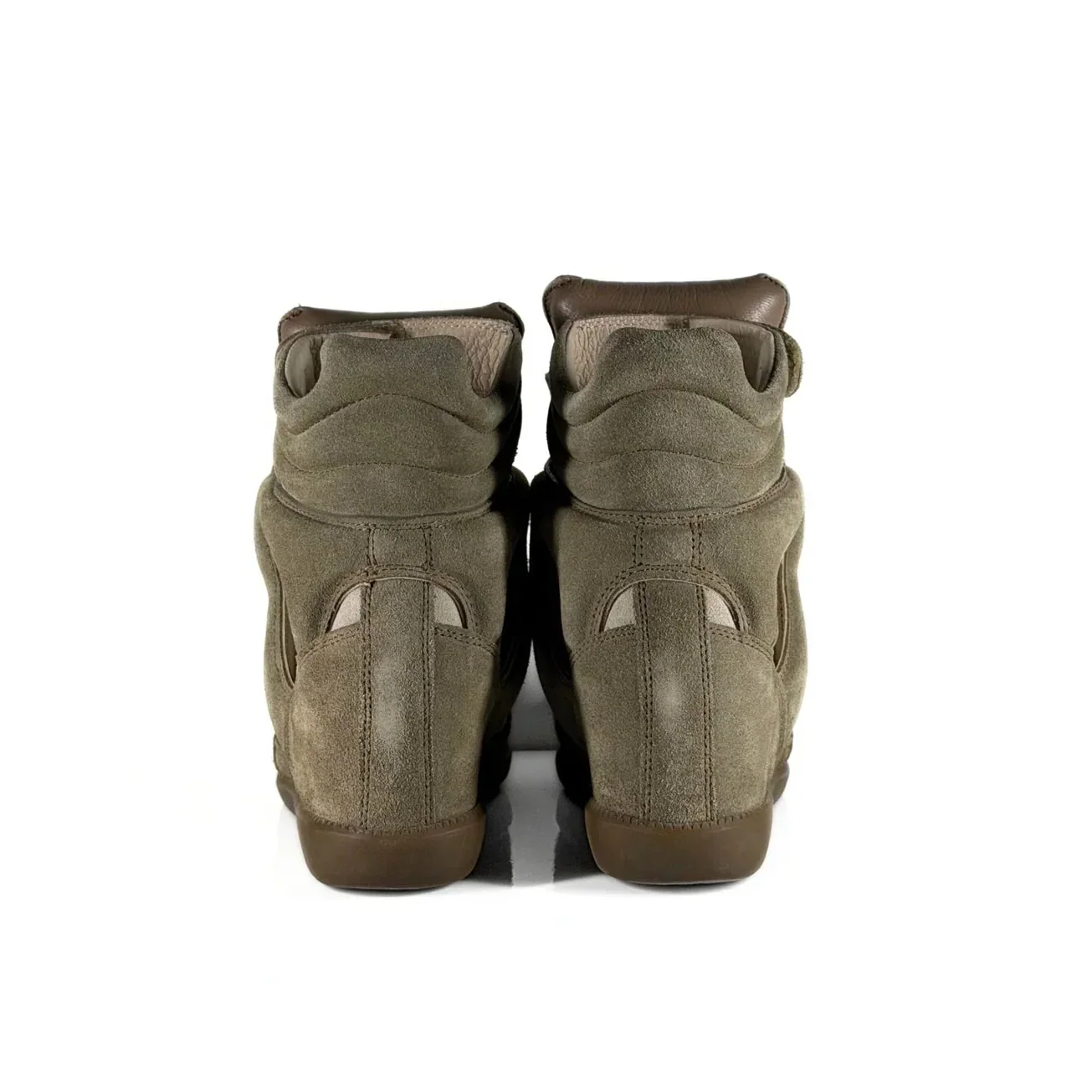 Sneaker Green