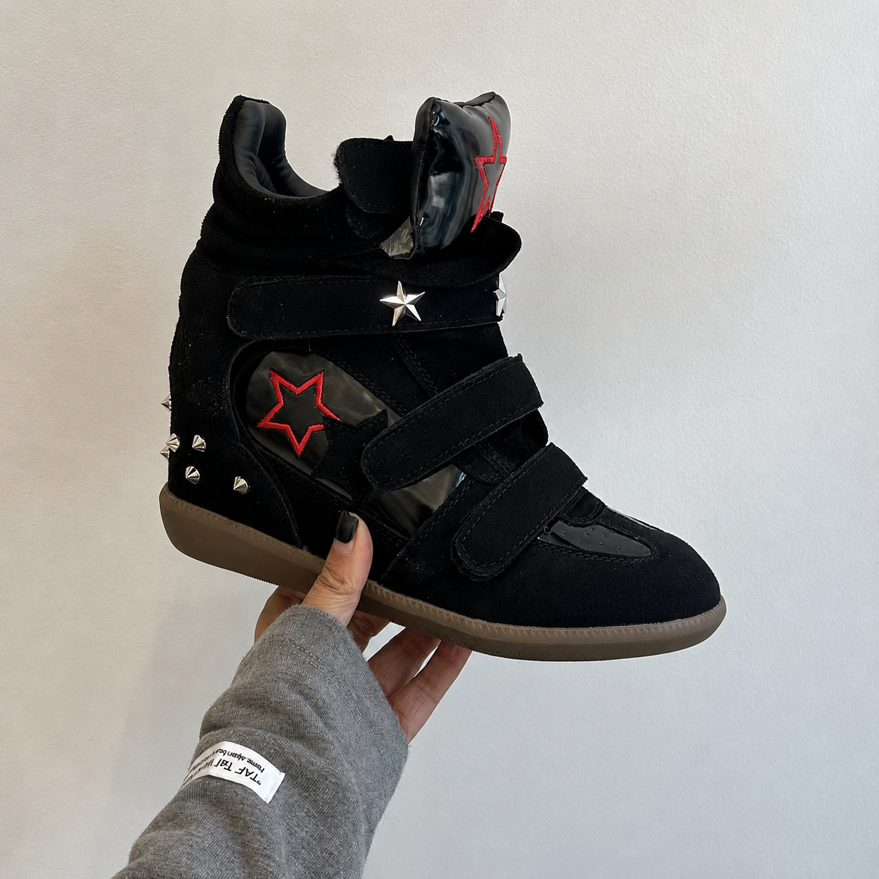 Star Sneaker