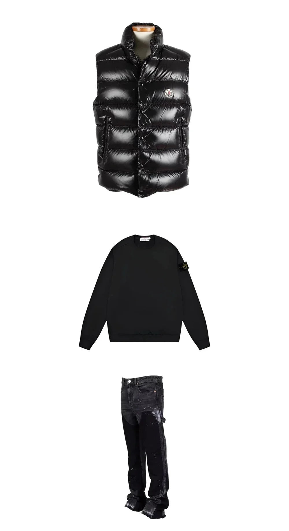 VIRAL OUTFIT 21
