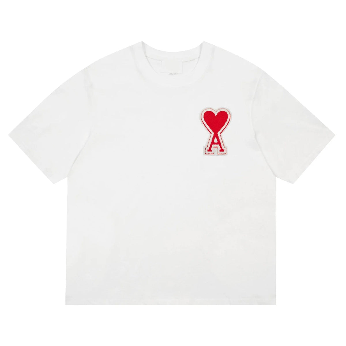 "Heart" T-Shirts (viele)