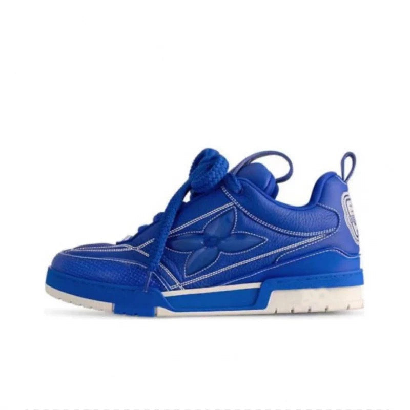 "Skate " VL Sneaker 2.0