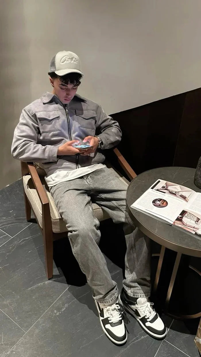 VIRAL OUTFIT