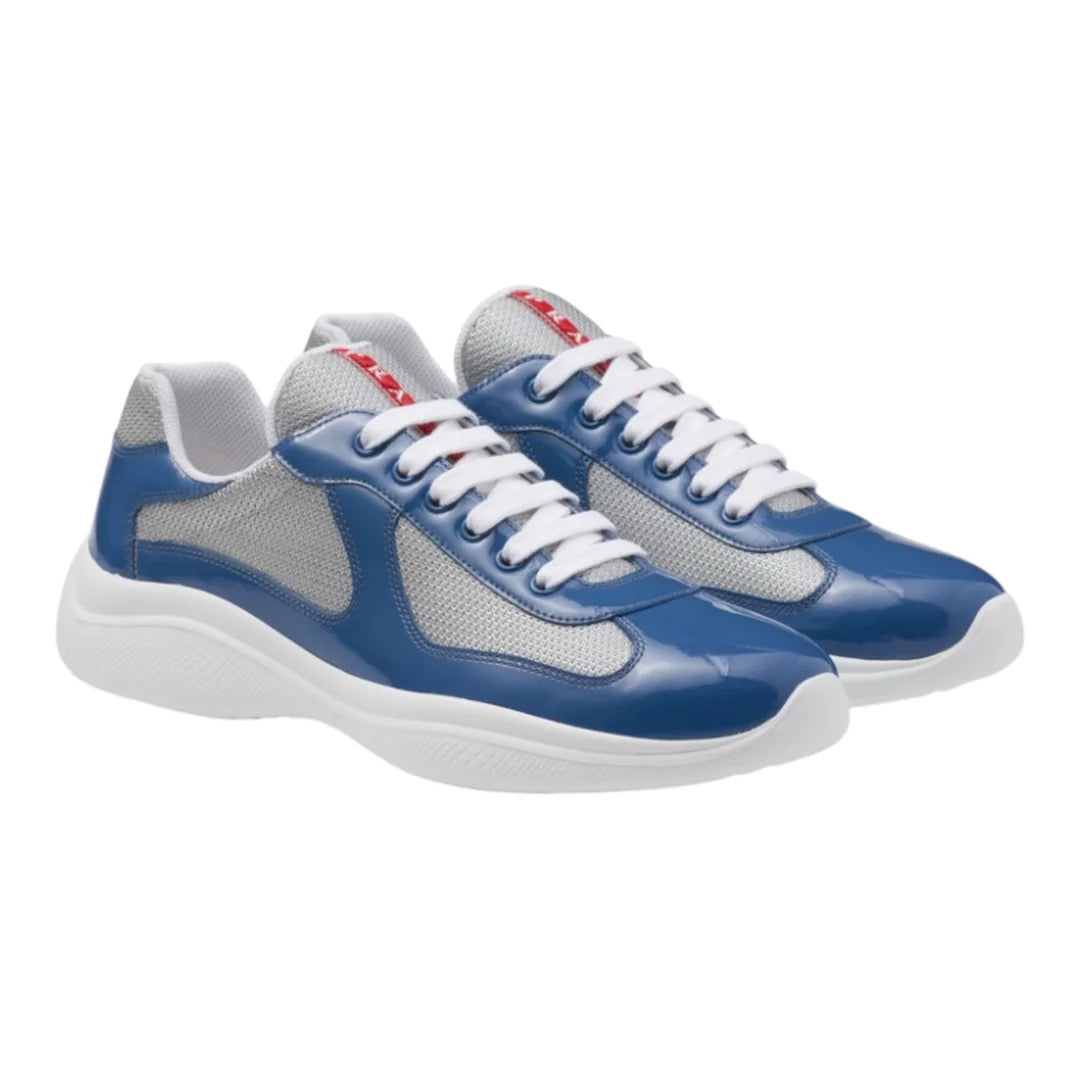 "Cups" Sneaker