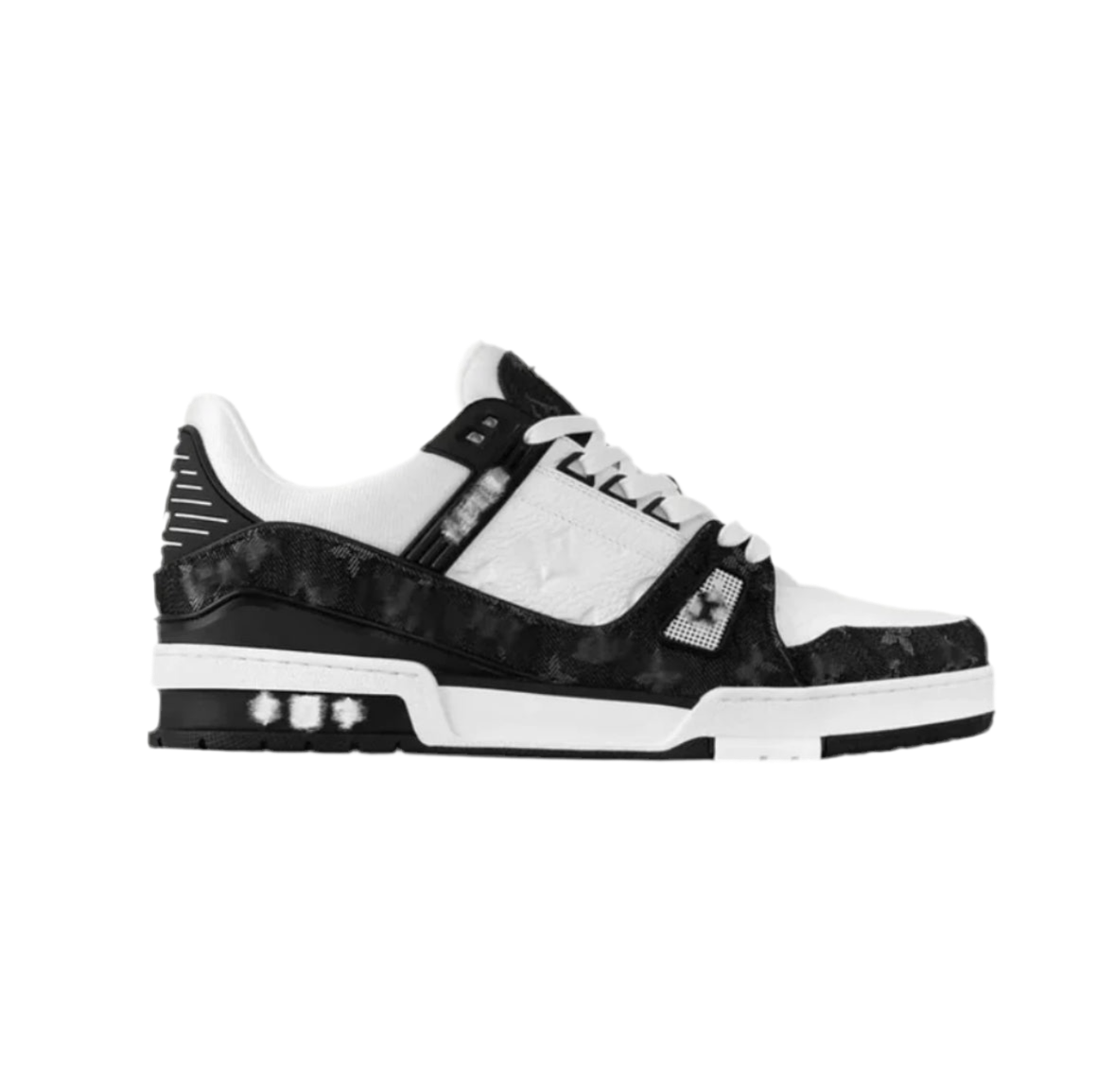 "VL" Trainer Sneaker (Hohe Qualität)