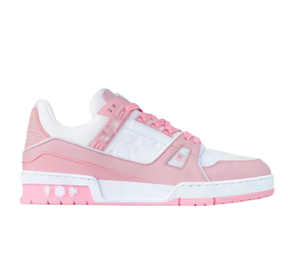 "VL" Trainer Sneaker (Hohe Qualität)