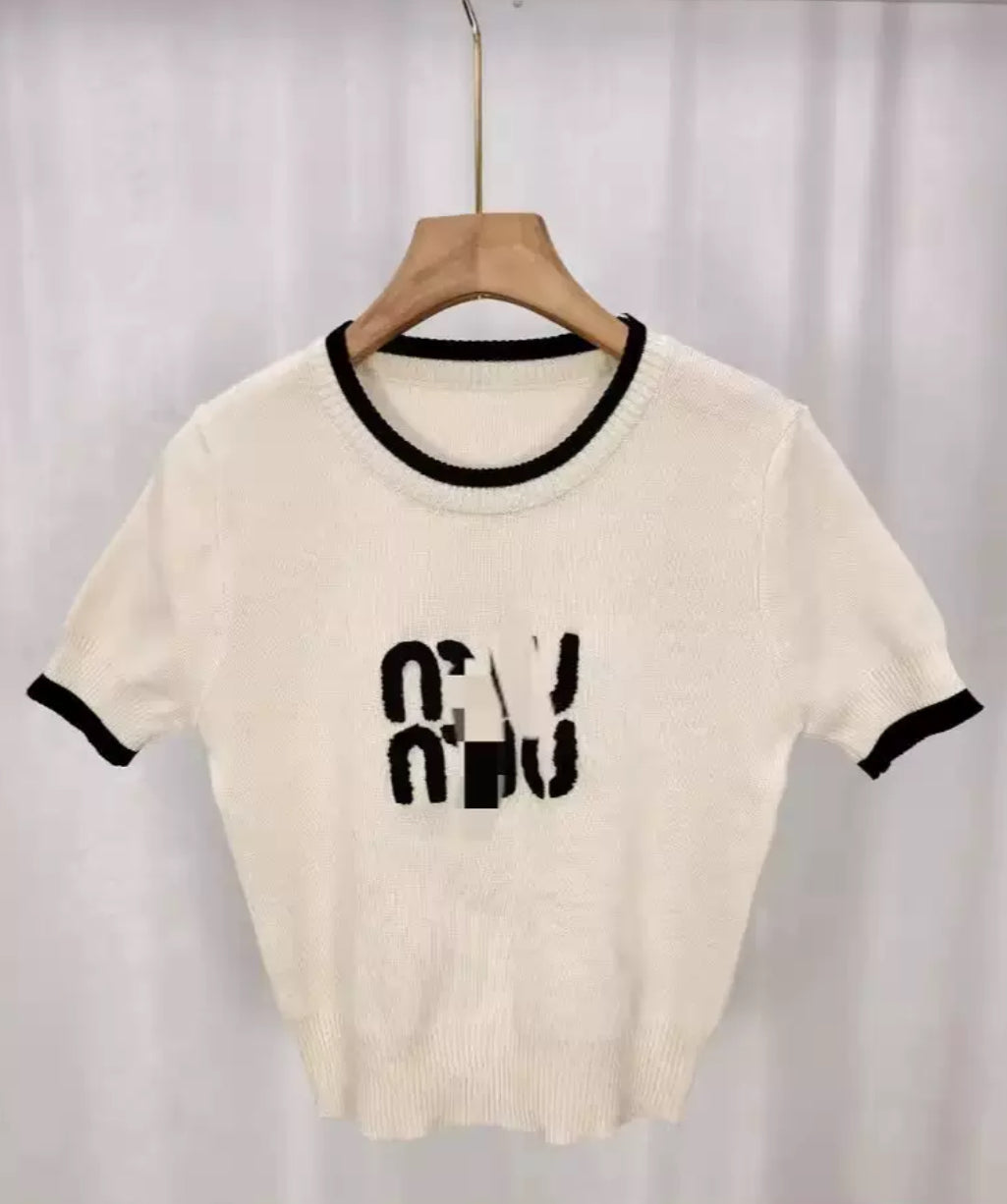 MIUE TOP