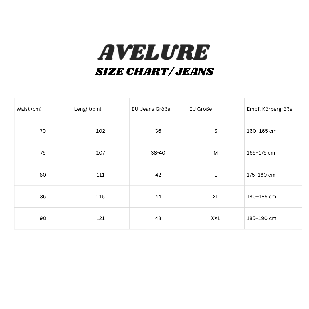 Dunkelgrau Basic Jeans