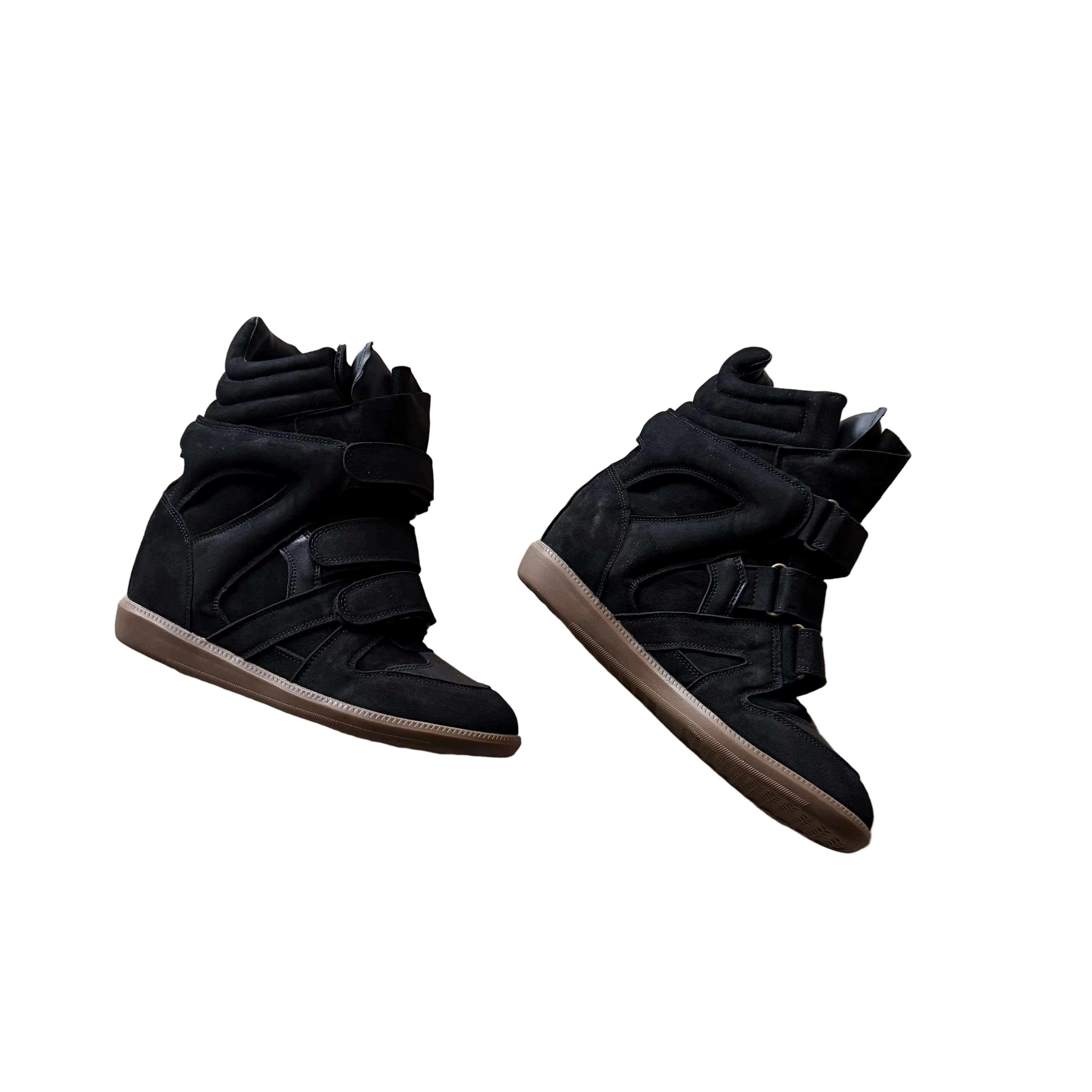 Sneaker Black