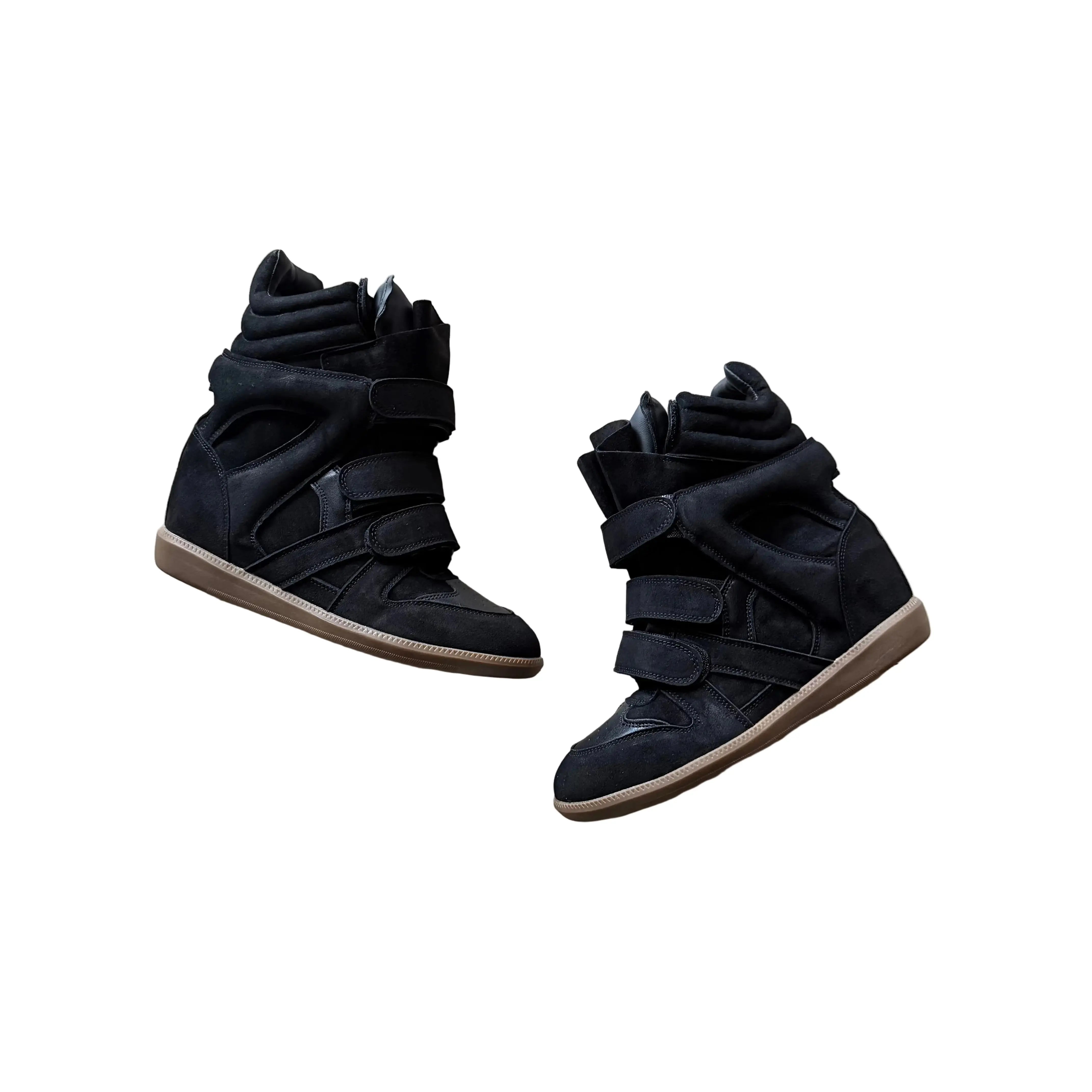 Sneaker Black