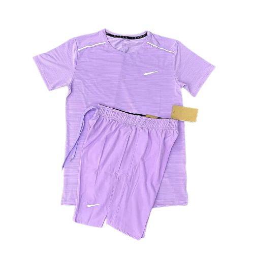 "N-Miler" Shorts-Set (viele Farben)