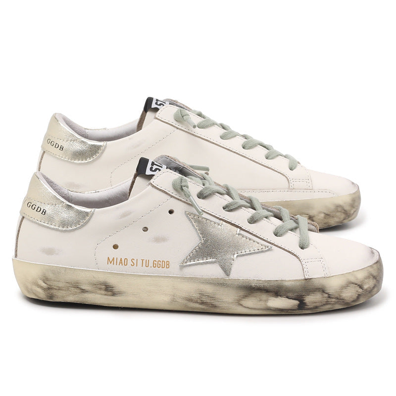 Superstar Sneaker